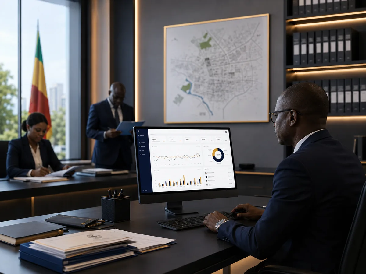 Gestion d’entreprise