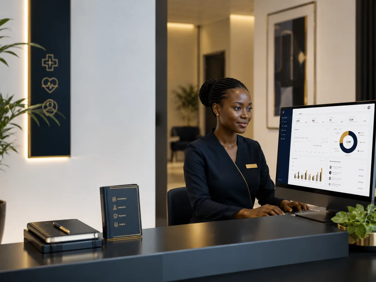 Institutions & impact
