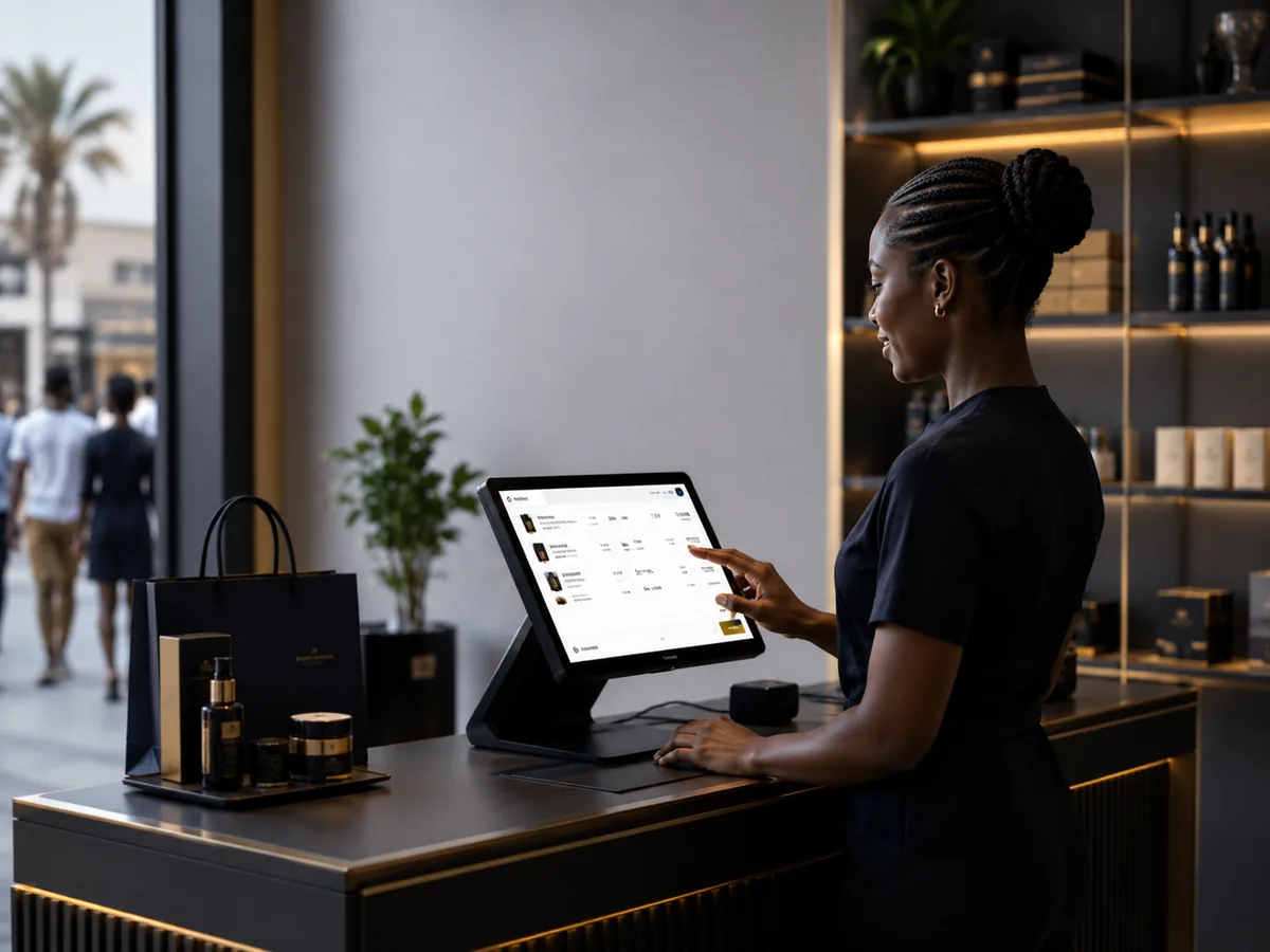 Solutions KABU PRO pour commerces